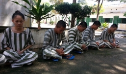 Bình Dương: Triệt phá băng nhóm 9X chuyên trộm tài sản